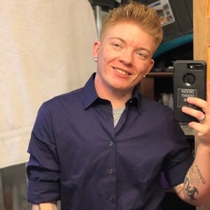 Meet your Posher, Cristian